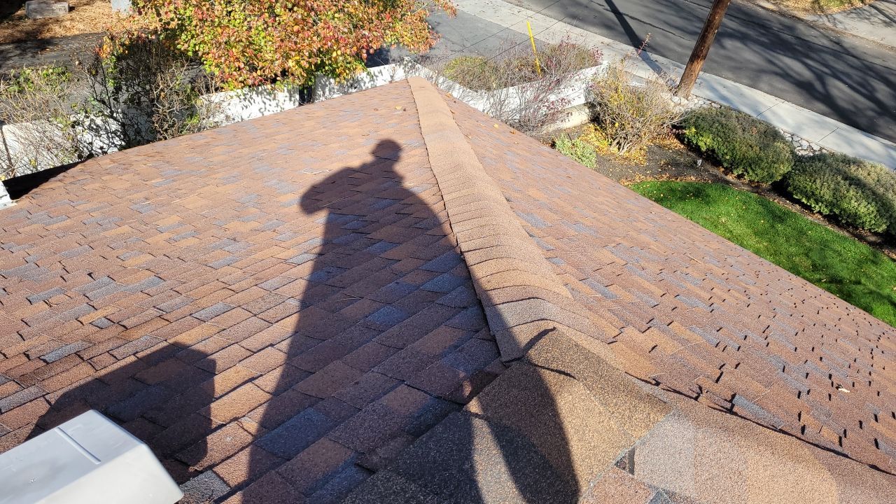 Residential Roofing Installation using GAF Timberline HDZ - Lifetime Shingle by The Roof Doctor