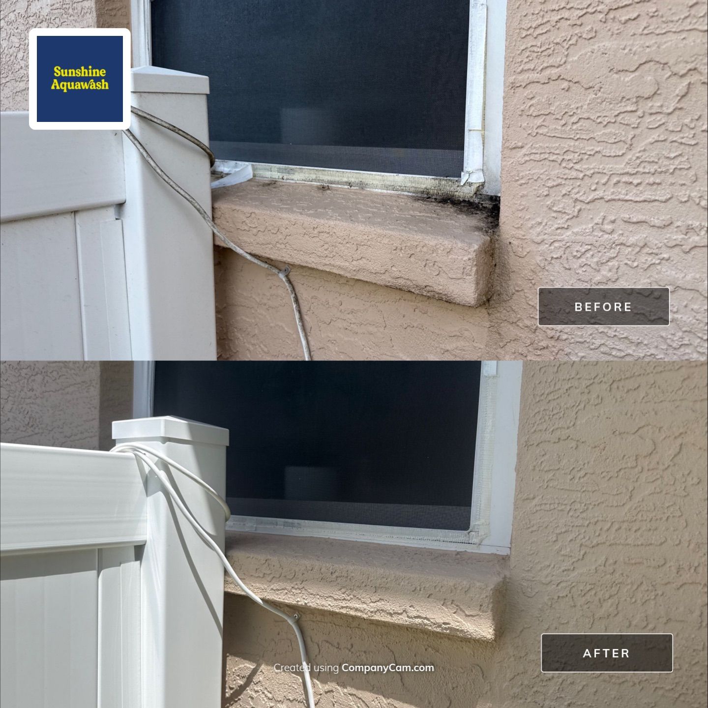 https://www.sunshineaquawash.com/residential-pressure-washing-services/gutterbrightening by Sunshine AquaWash