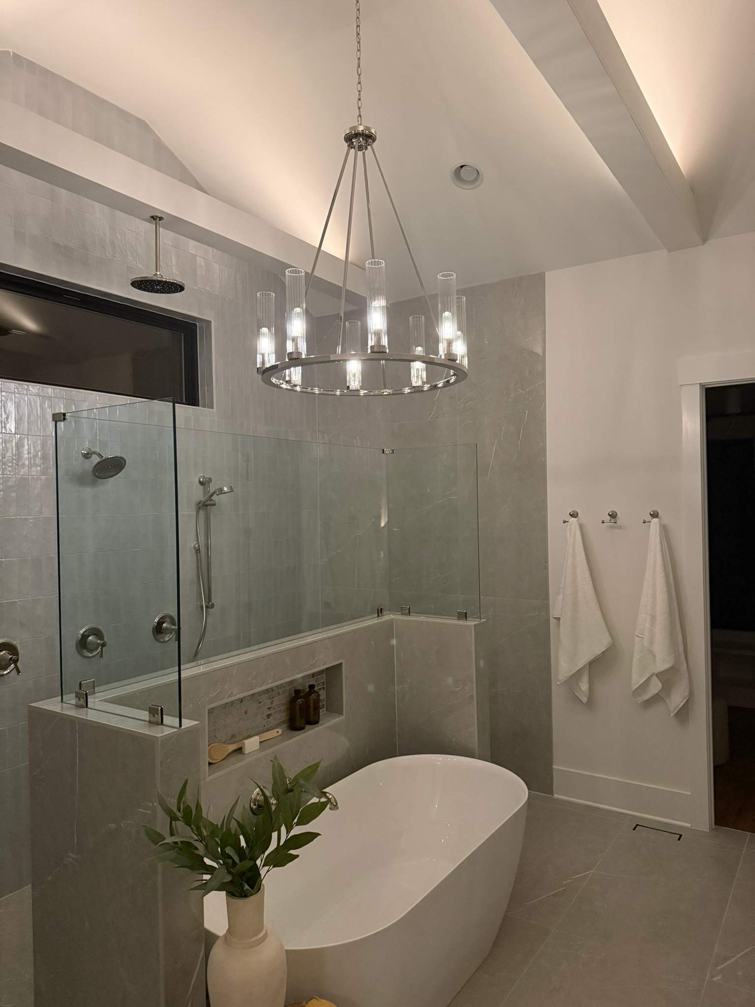 Parade of Homes Showcase in Fuquay Varina by Connesso