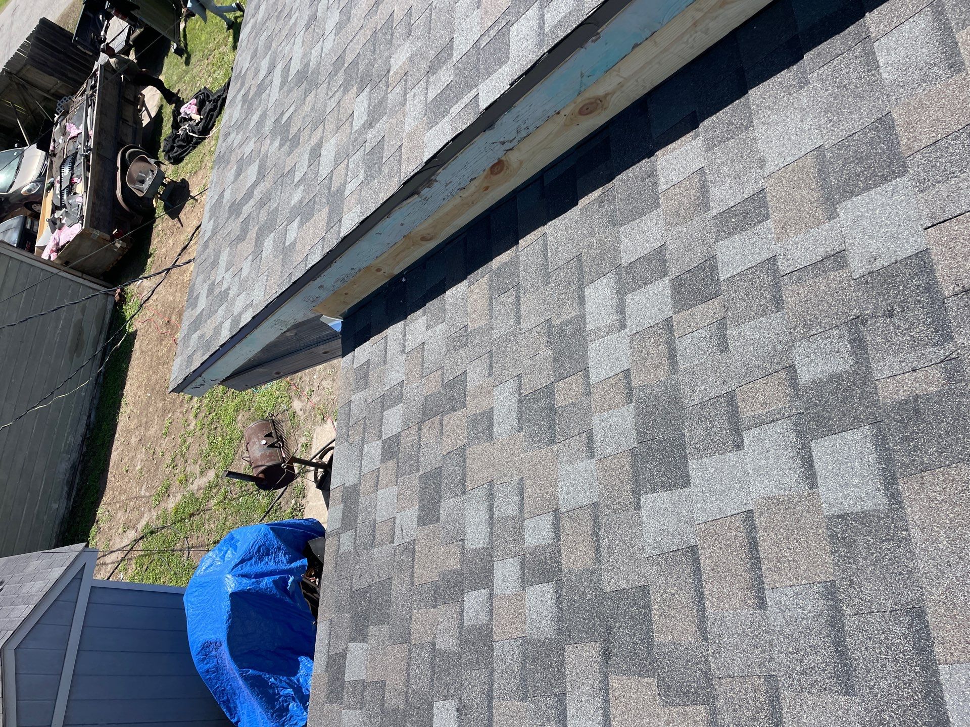 Bad Bad Deck by Bayfront Roofing and Construction