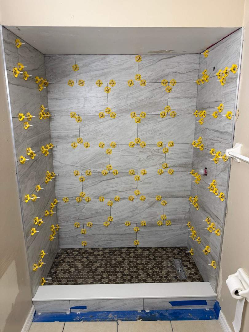 Project in Kissimmee by You Restorations LLC DBA YOU-Home