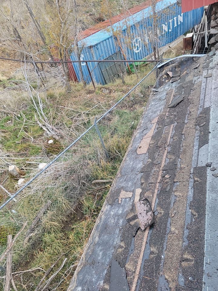 Residential Roofing Installation using GAF Timberline HDZ - Lifetime Shingle by The Roof Doctor