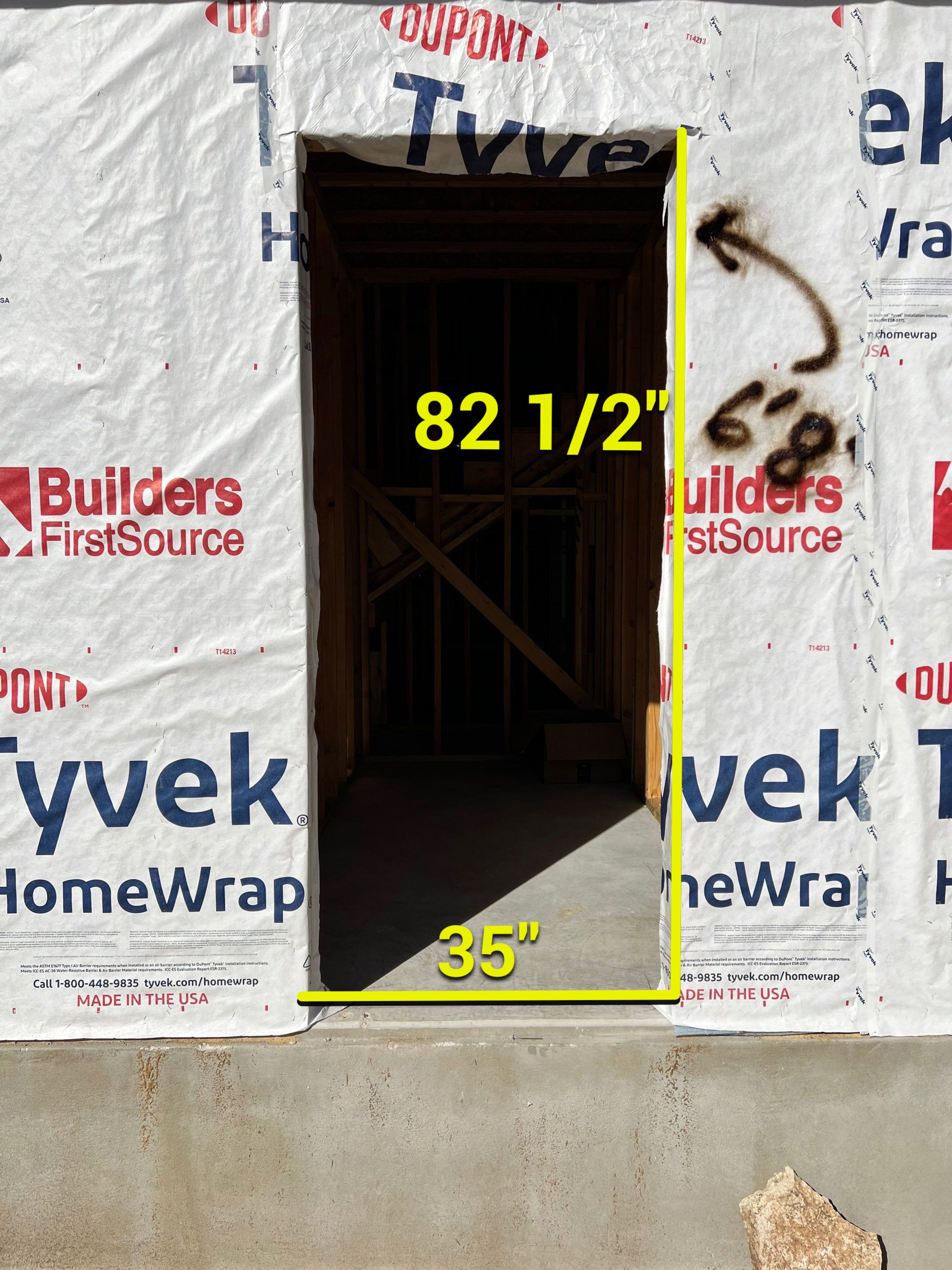New Home Construction using Owens Corning 30 year Architectural Shingles by Premier Roofing and Contracting