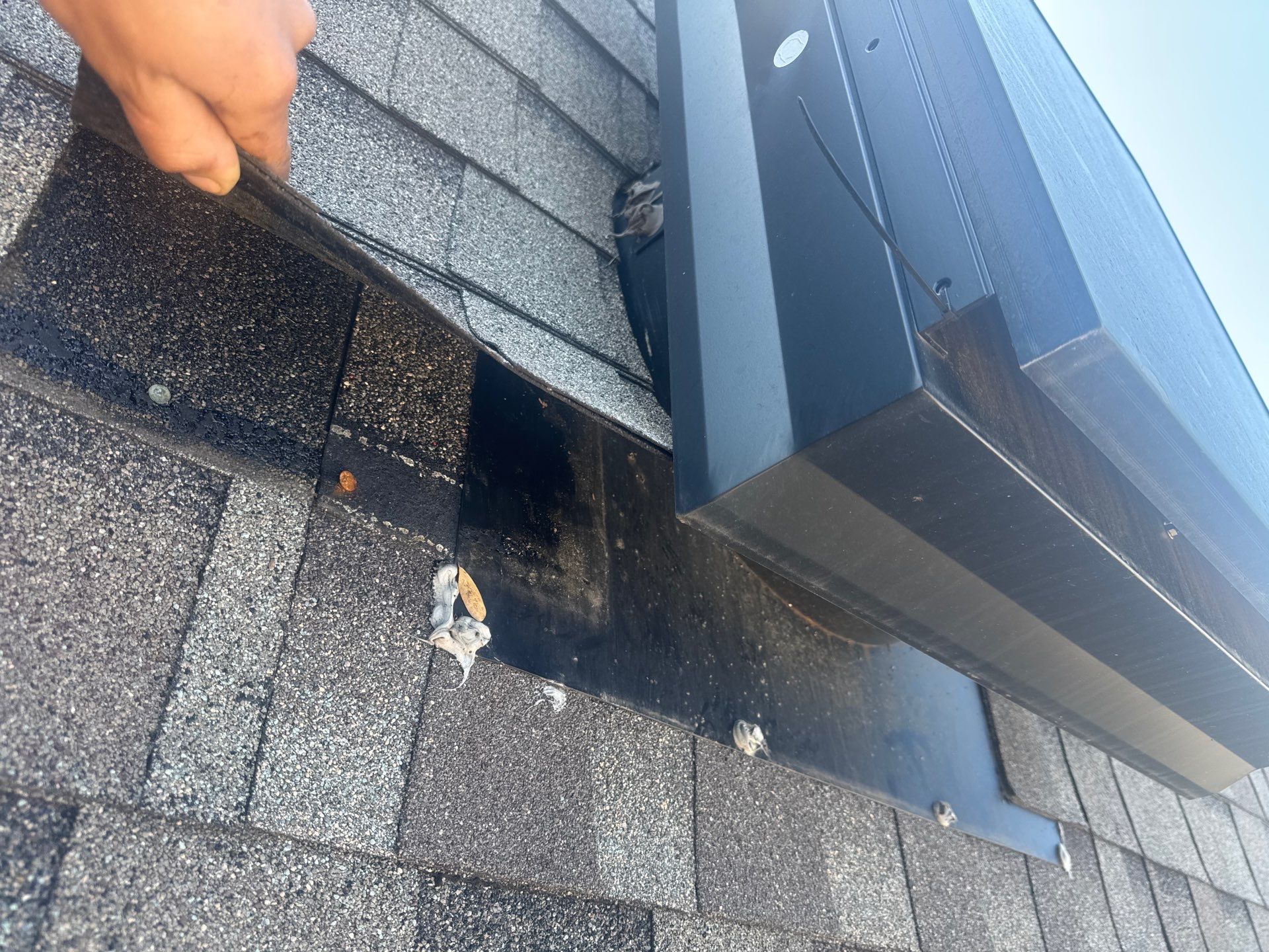 Roof Repair Houston by Roof Repair Company