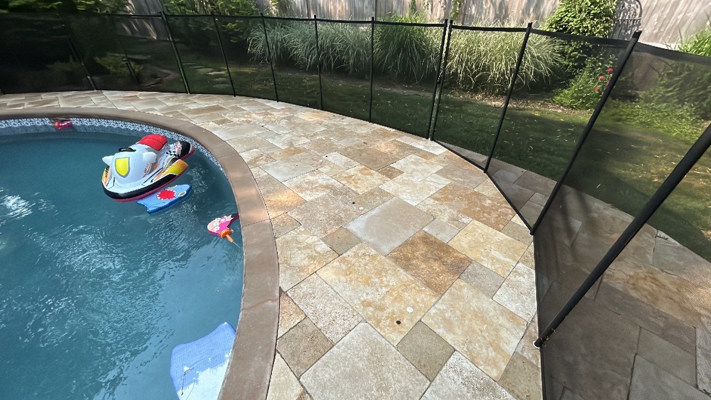 Lake Forest, IL by Northern Power Washing LLC.