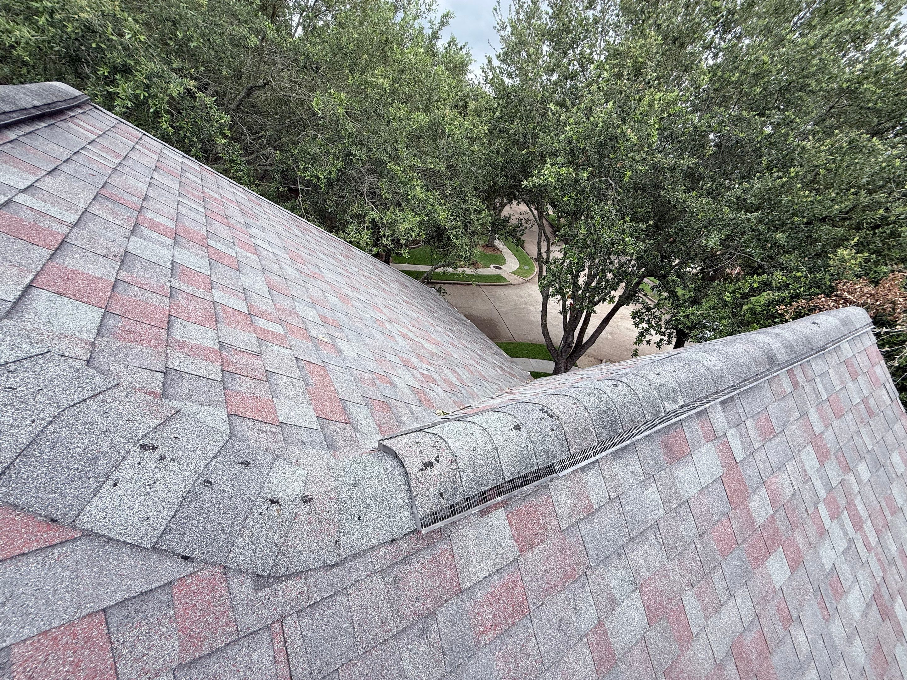 Atlas Majestic Shake by CAP Roofing and Construction LLC