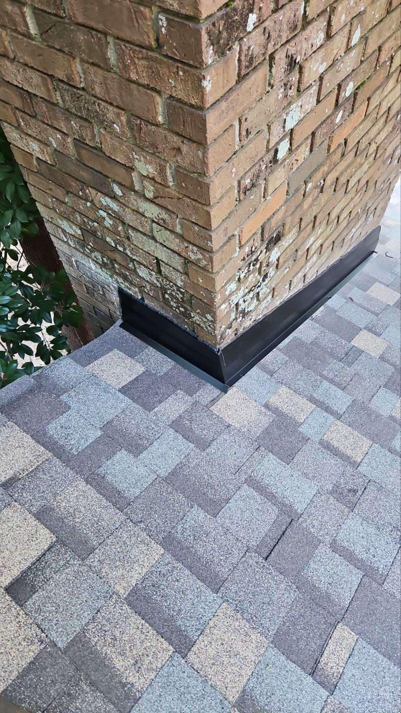 NEW ROOF WITH TRIM RESTORATION by Indigo State Roofing