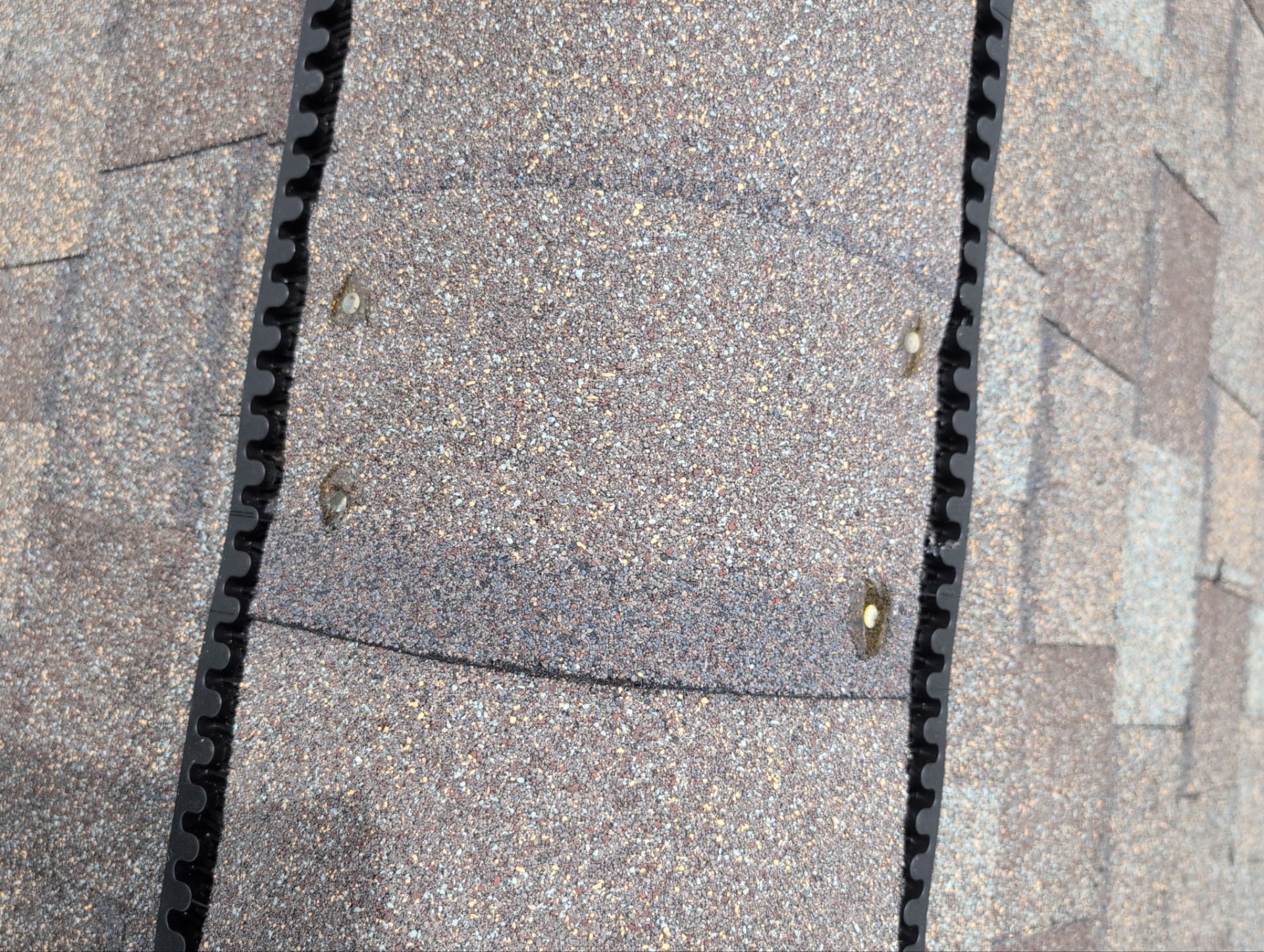 Roof Replacement in Cape Fair by Table Rock Design + Build