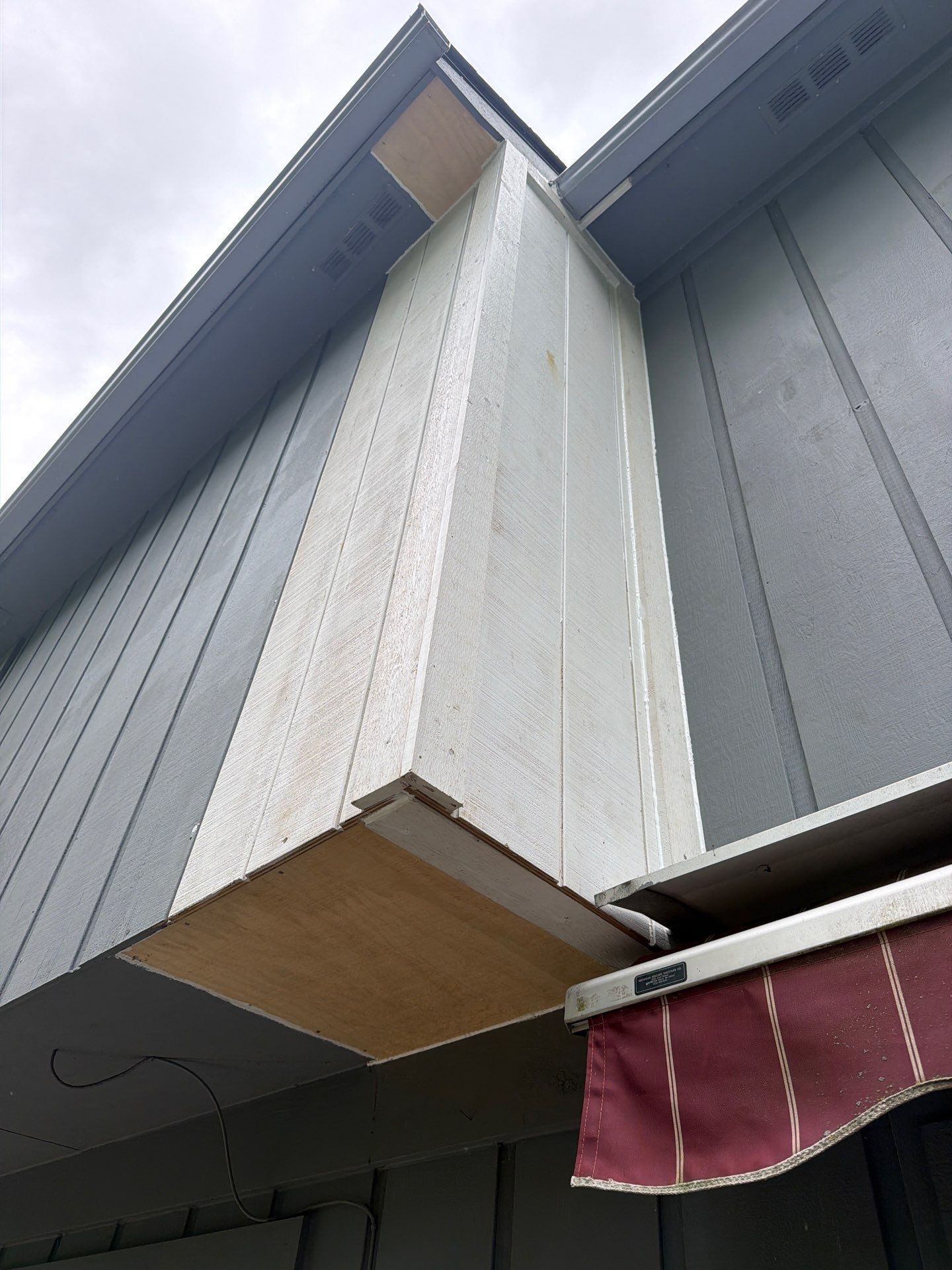 Roof Replacement using Owens Corning Tru Definitions by 180 Contractors