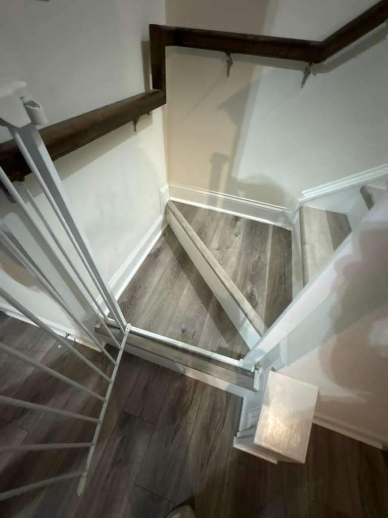 Project 56 by FMP Flooring