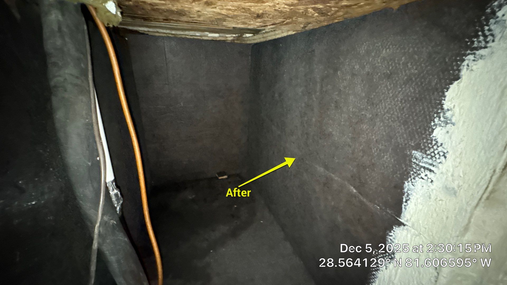 Air Duct Cleaning in Winter Garden by Hygienic Air, Inc