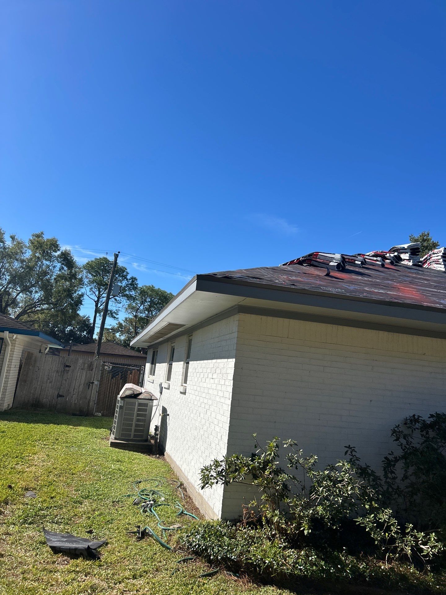 Roof Repair Houston by Roof Repair Company