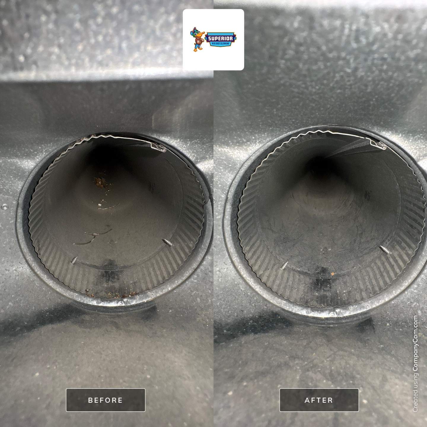 Air Duct Cleaning in Wexford, PA by Superior Air Duct Cleaning