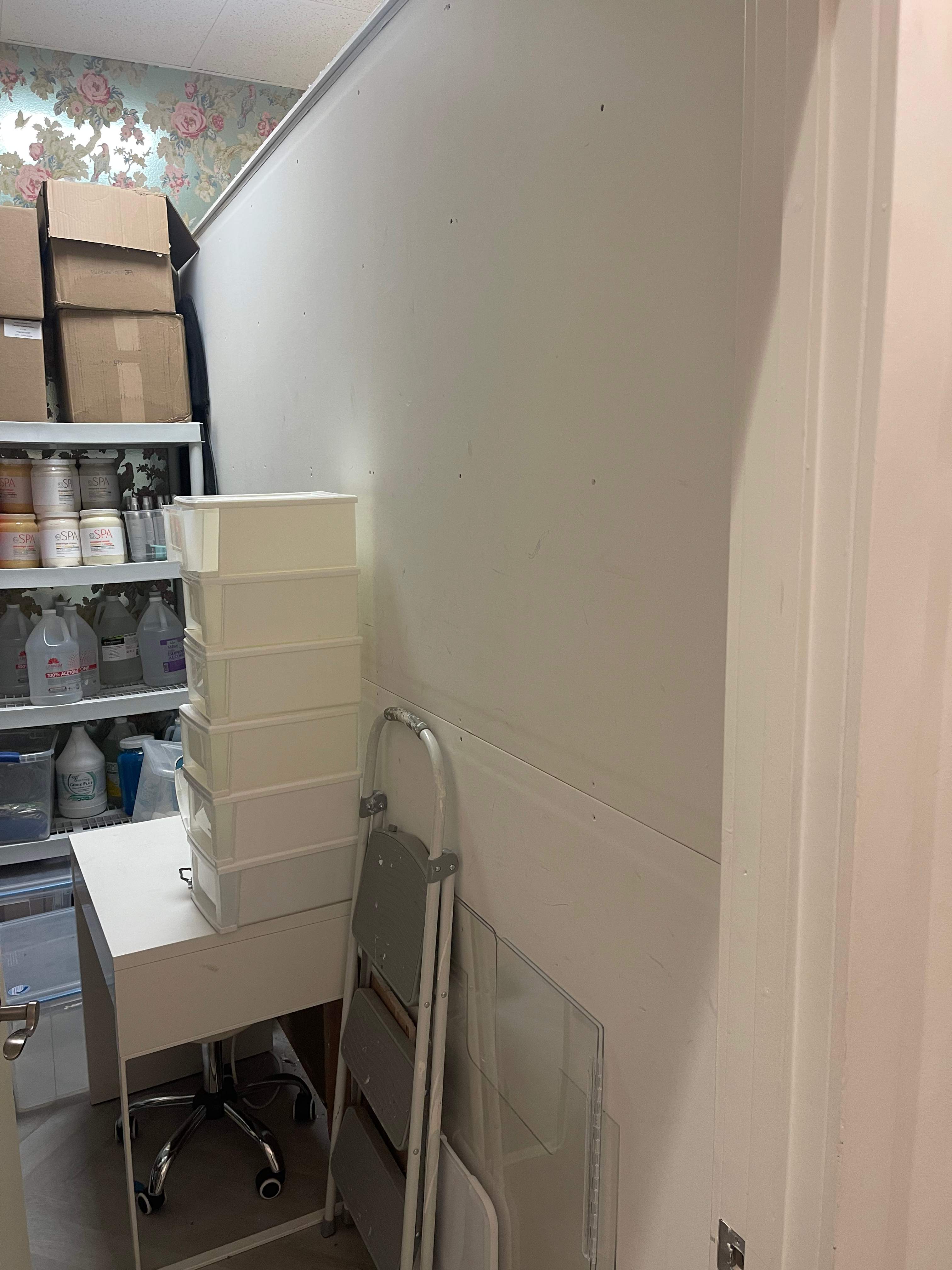 Upgrade Existing wall to Sound Proofing Insulation  by YVR Construction Group