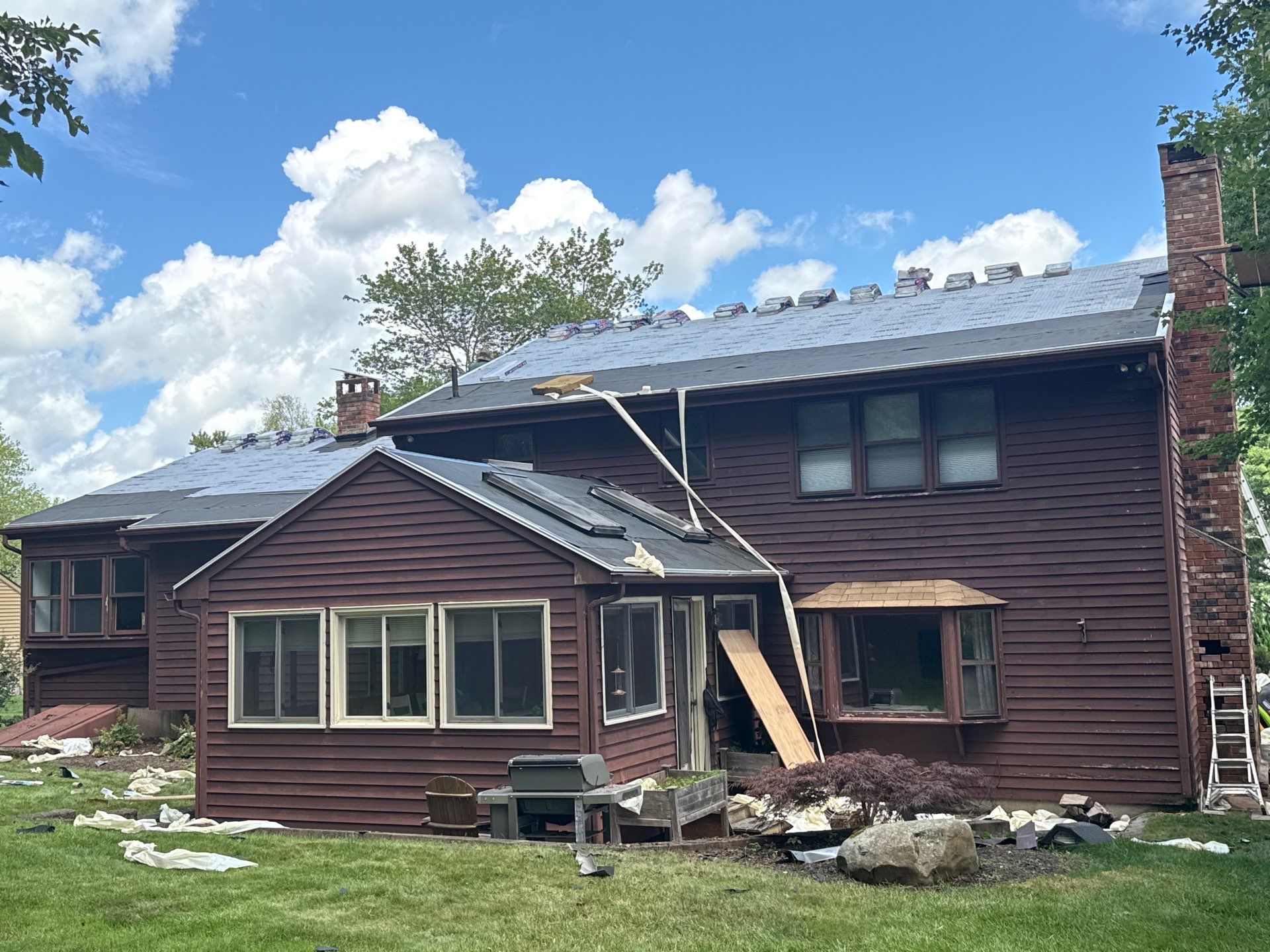 Southington by All site builders LLC