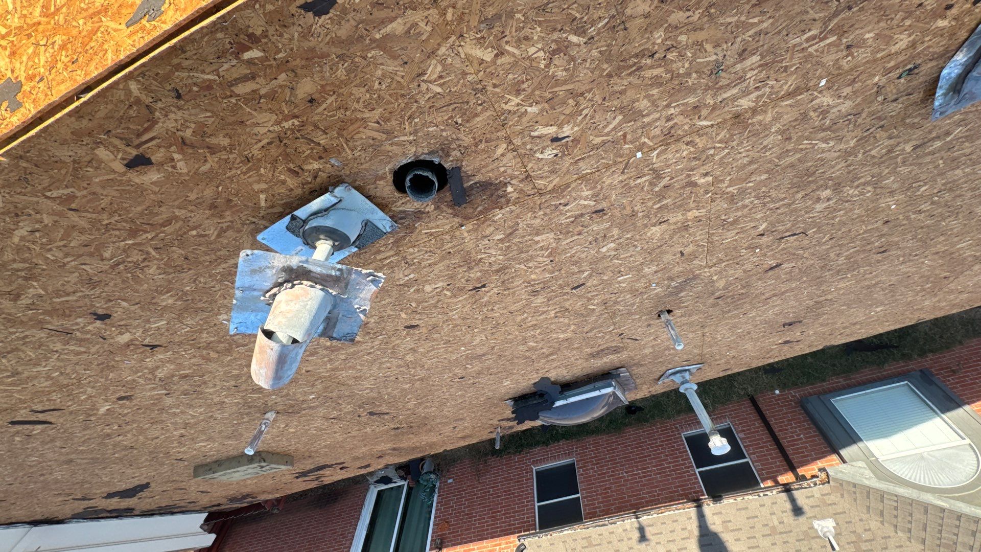 Project in Rowlett by Rhino Roofing and General Contracting, LLC