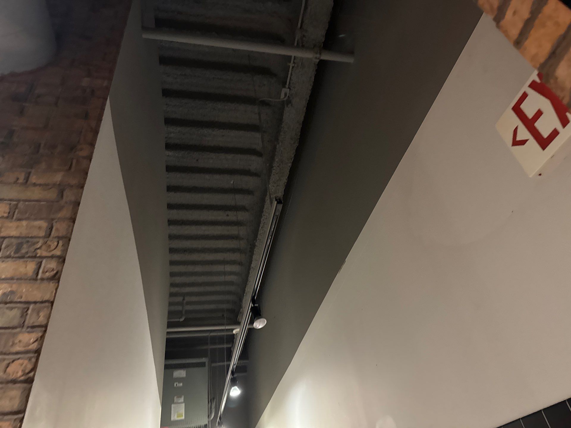 Project in Des Moines by Midwest Paint LLC