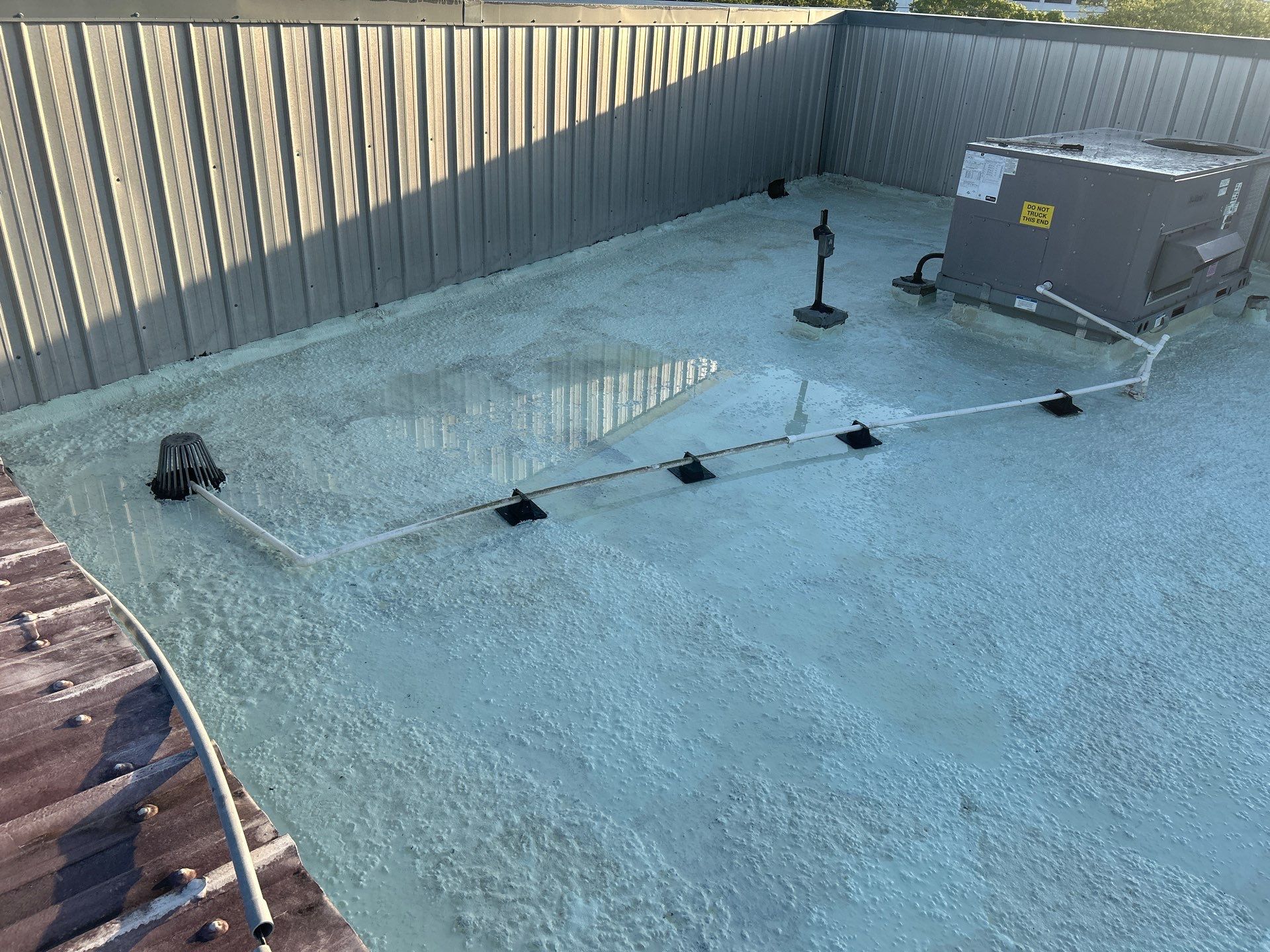 Bethel Temple of Jesus by Fiddlers Roofing