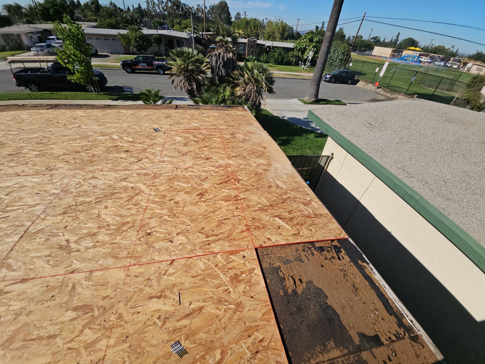 Roof Replacement - Ontario, CA 91762 by Epic Roof Replacement