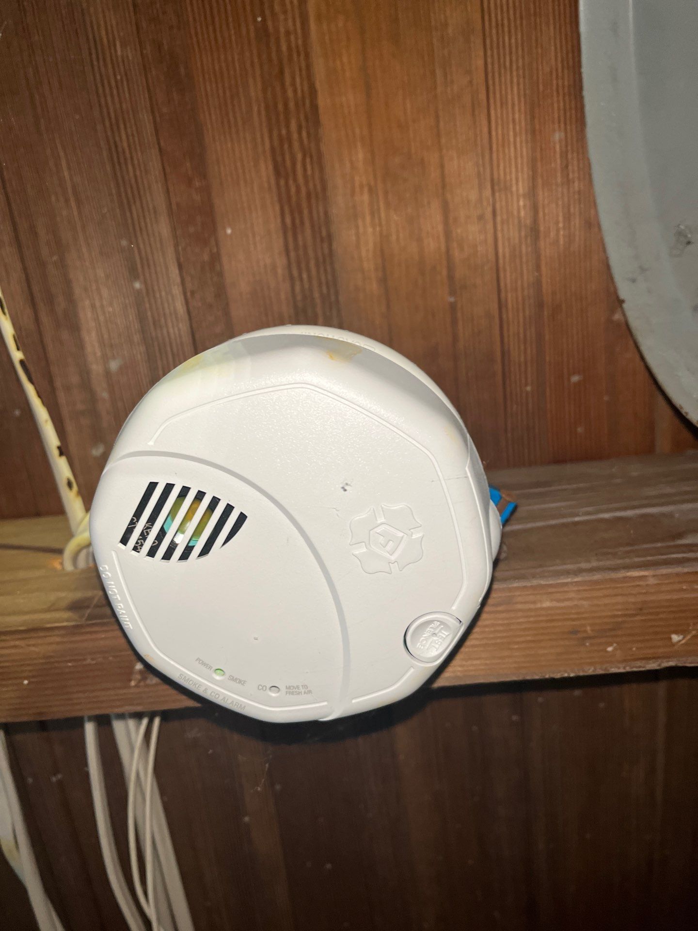 Annual Heat Service & Thermostat Install — Rockport, MA by FAGONE MECHANICAL