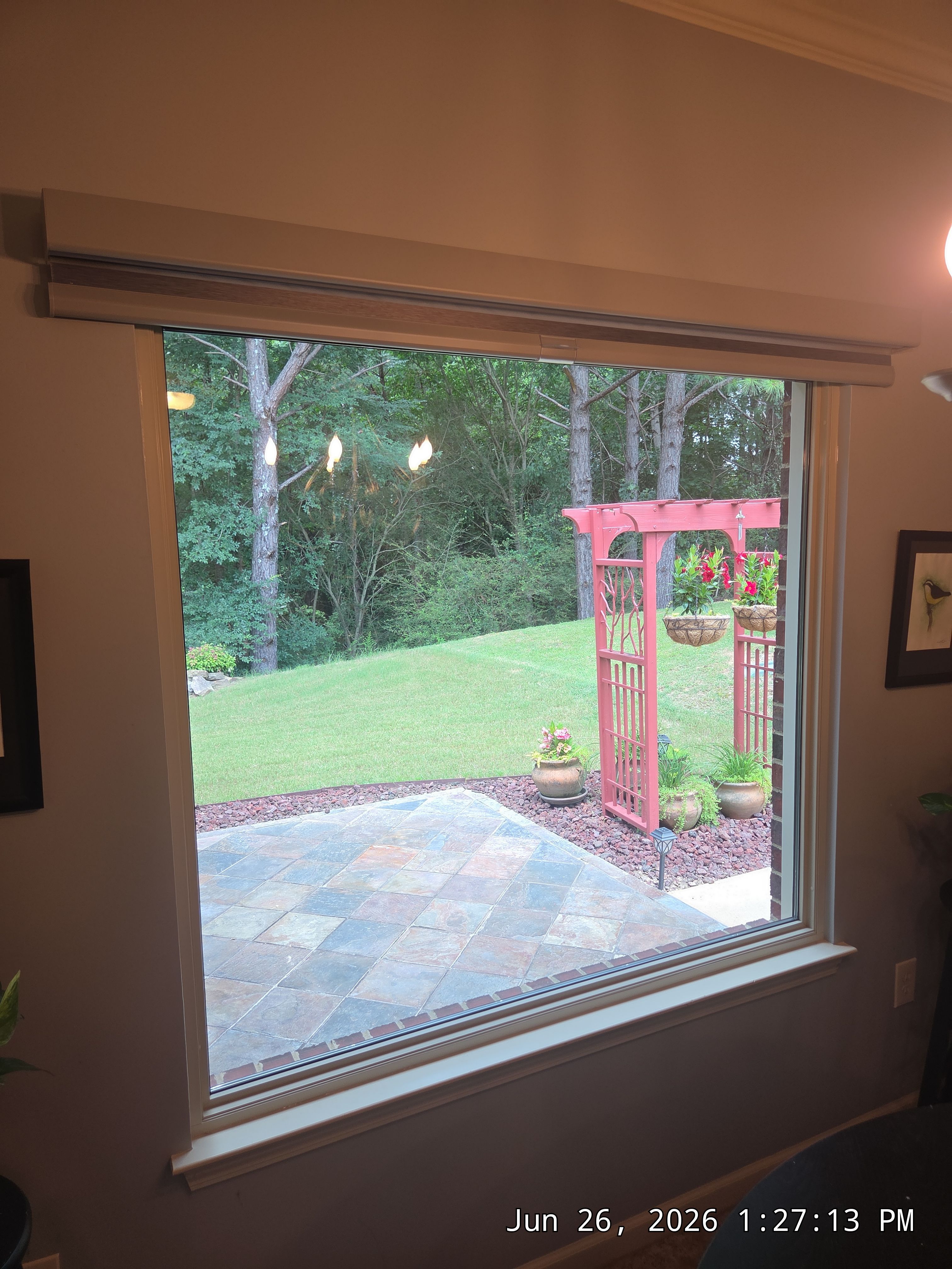 Tisdale Project in Fultondale by The Window Source