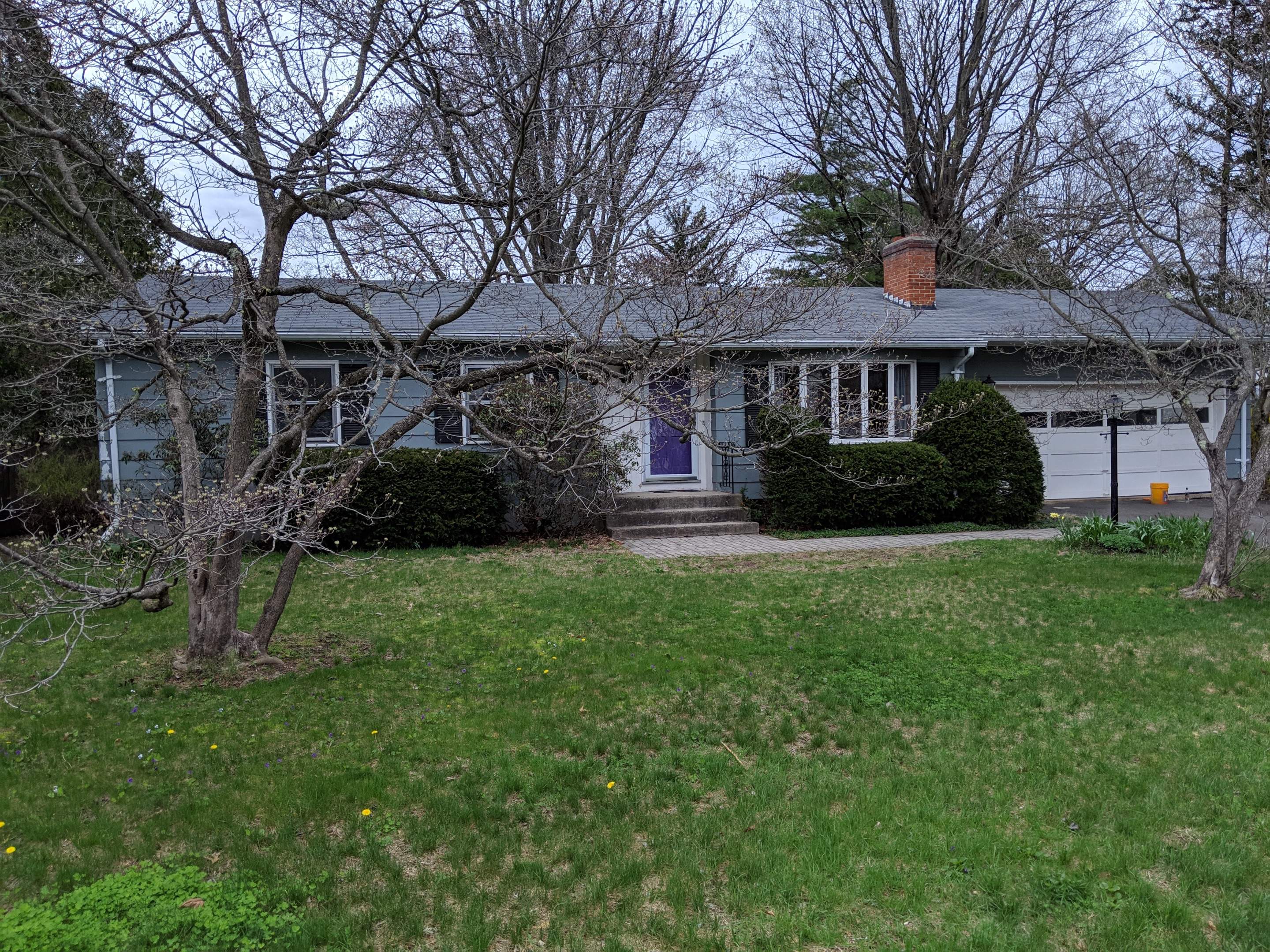 Complete Exterior Remodel by Chagnon Building & Remodeling LLC