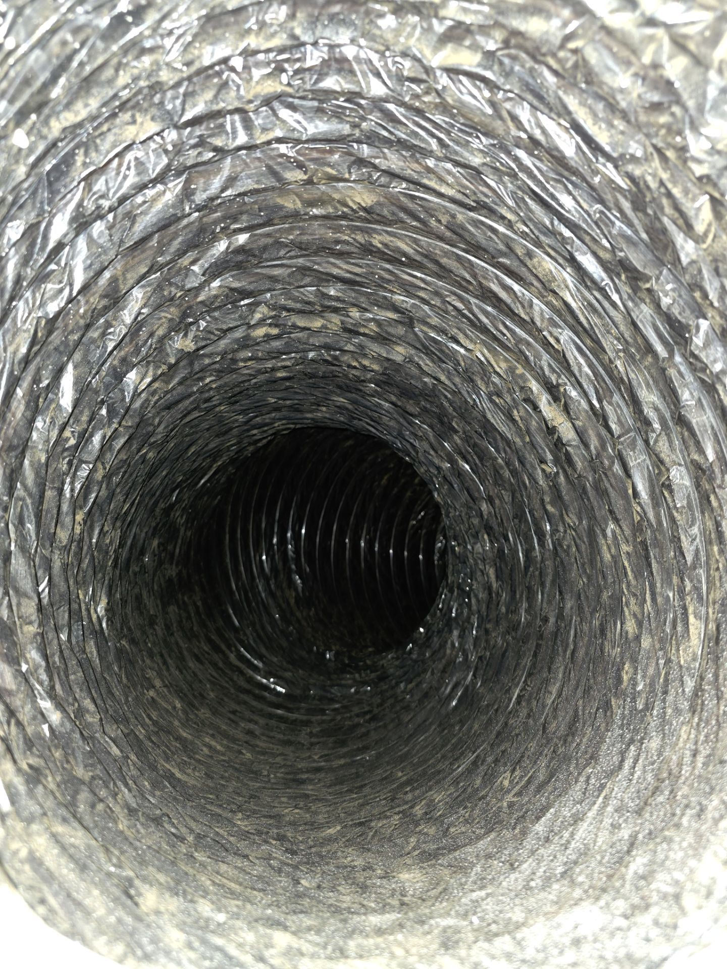 Duct cleaning in Minneola  by Hygienic Air, Inc