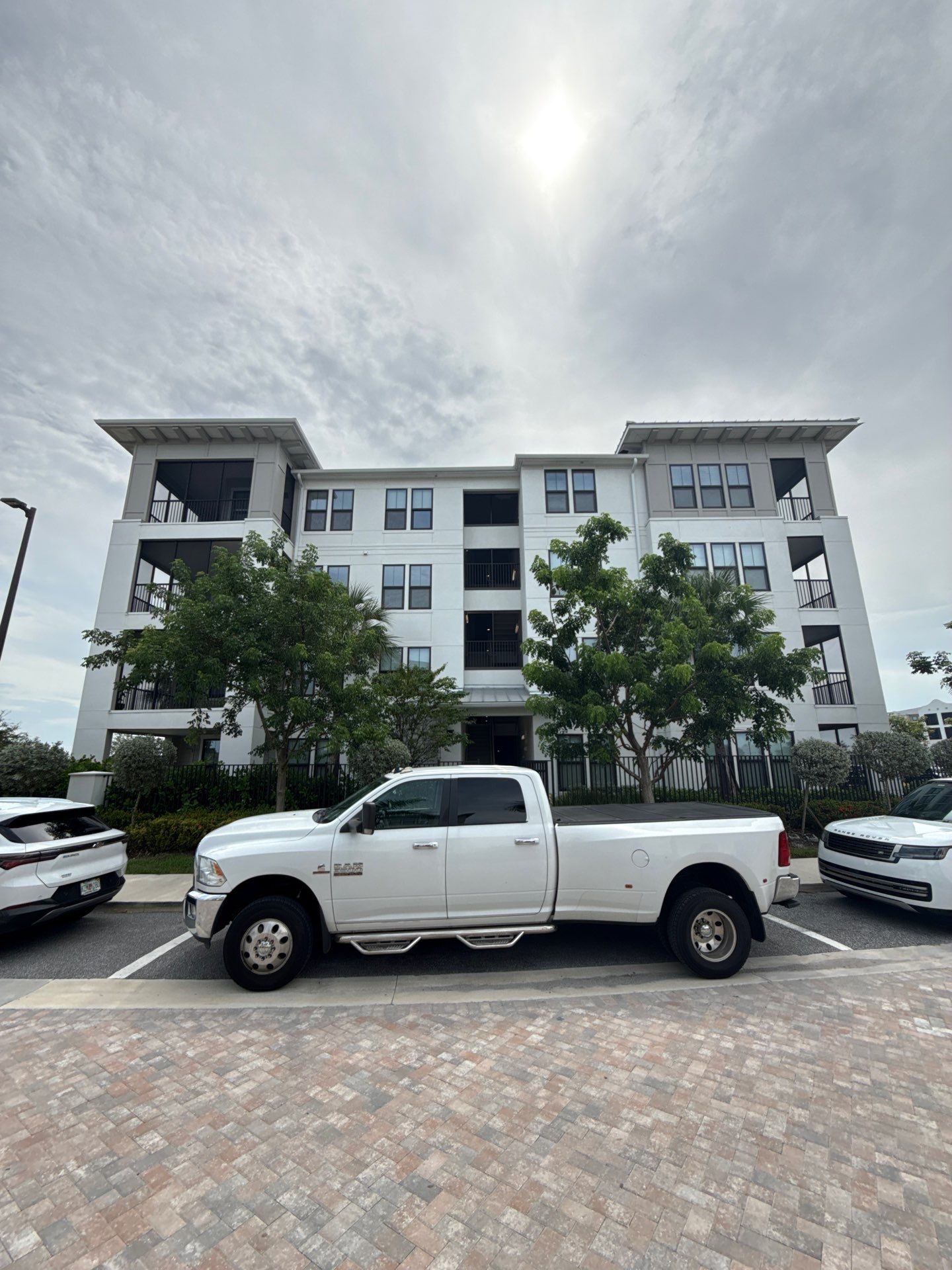 Replace gutter using gutter installation in Bradenton FL by Gutter Professors