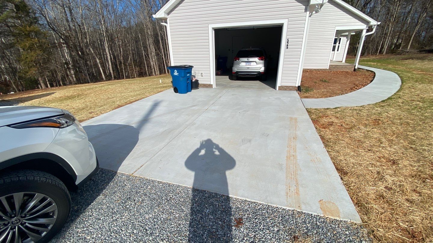 Multi Sealant Project by DuraSeal