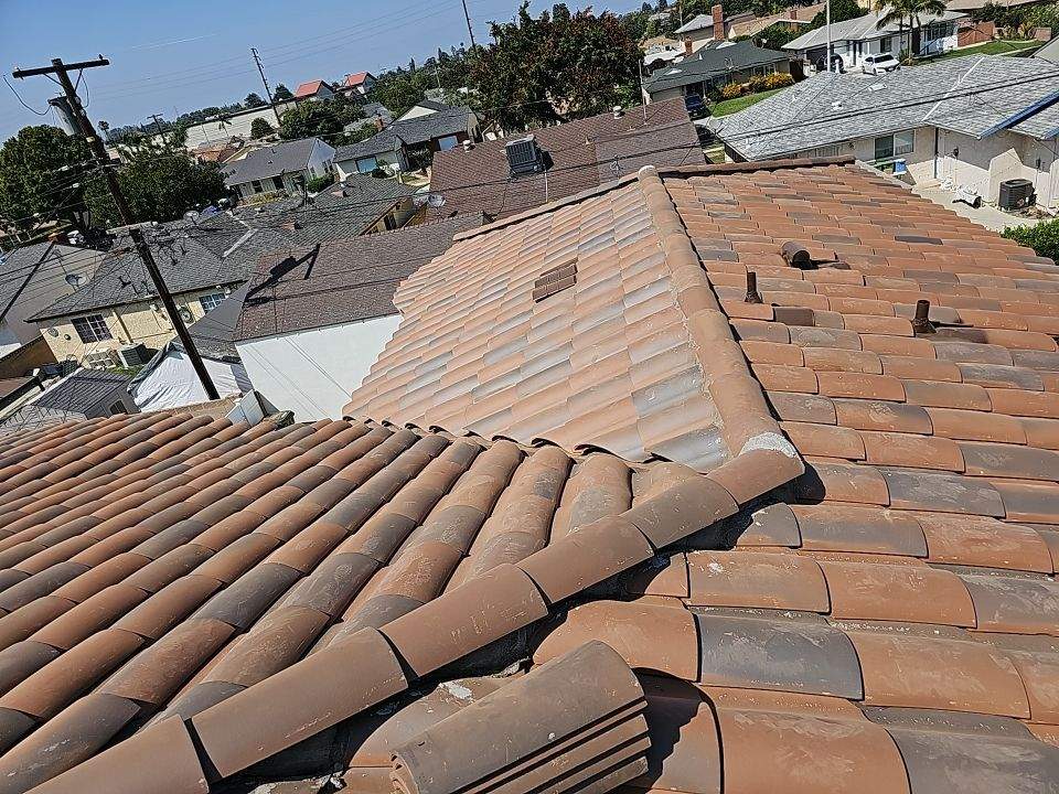 Tile Roof Replacement Project - Downey CA 90241 by Epic Roof Replacement