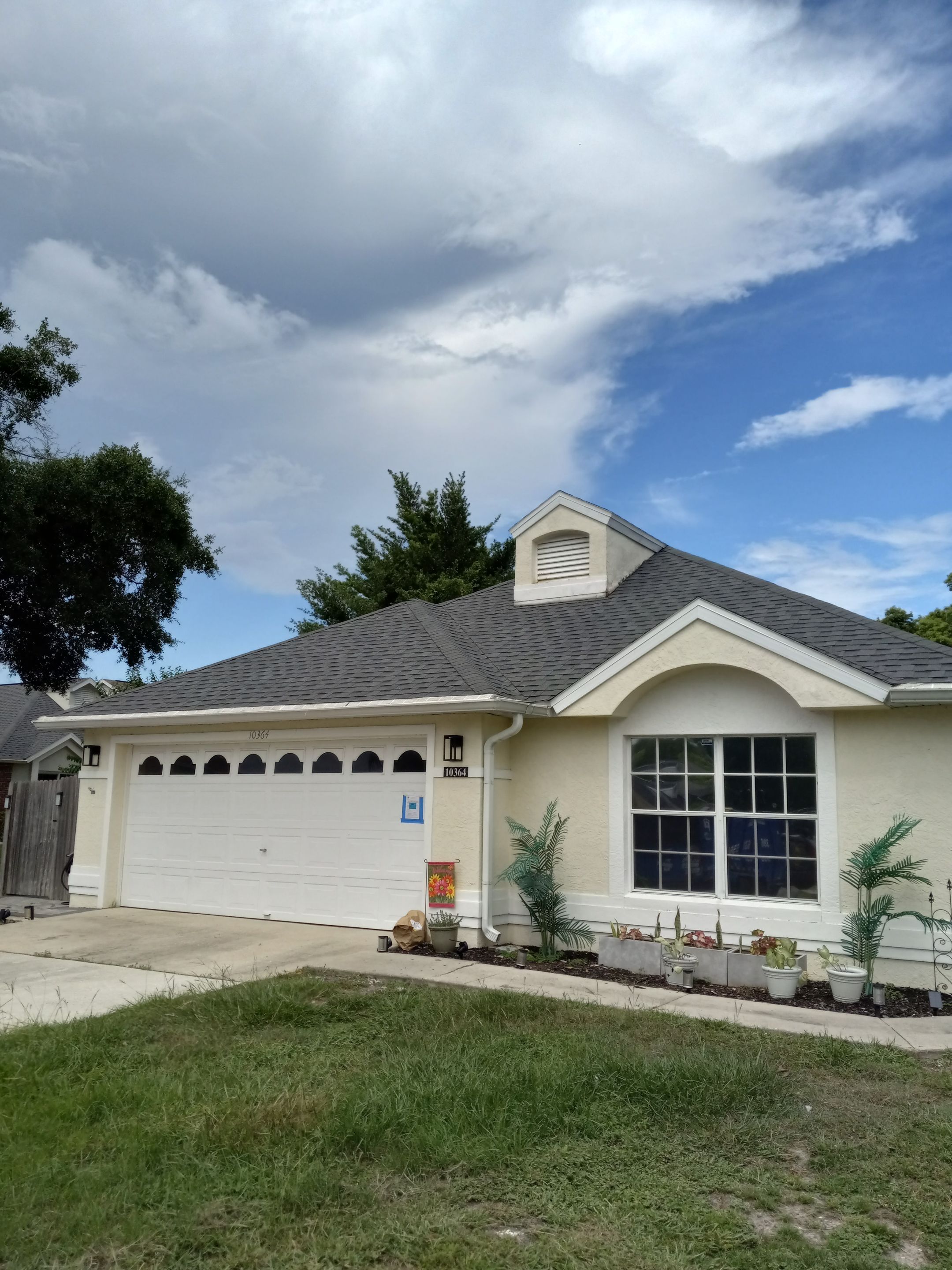 Shingle Reroof Replacement Orlando FL by Pinnacle Roofing Group