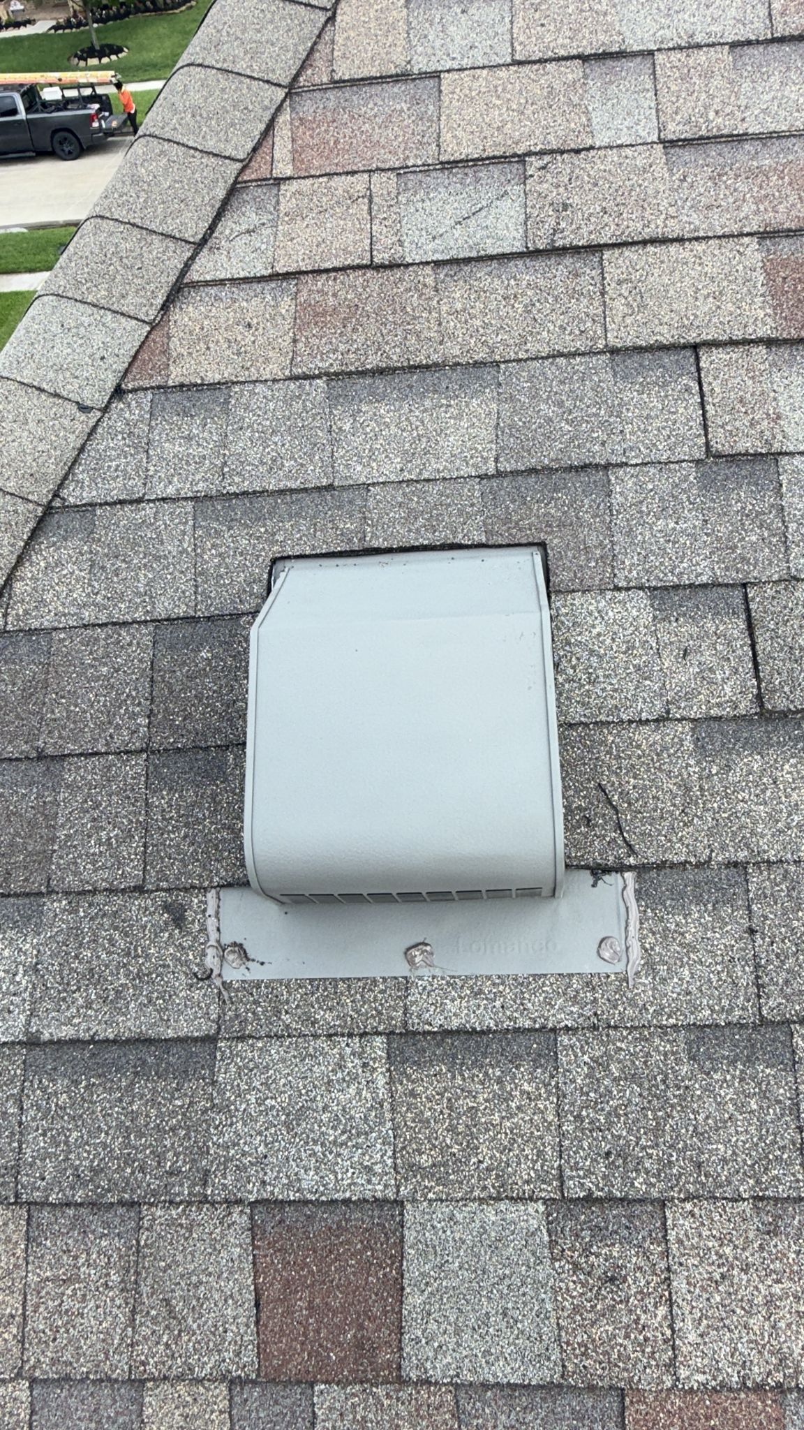 Roof Repair Houston by Roof Repair Company