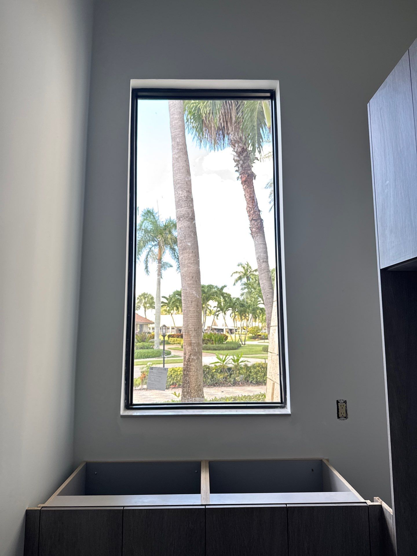 Matthew's Residence  by Florida Storm Protection Unlimited
