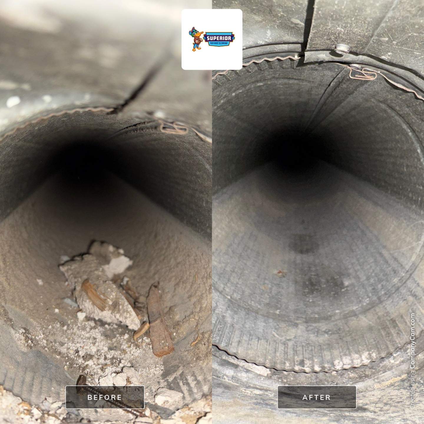 Air Duct Cleaning in Murrysville, PA by Superior Air Duct Cleaning
