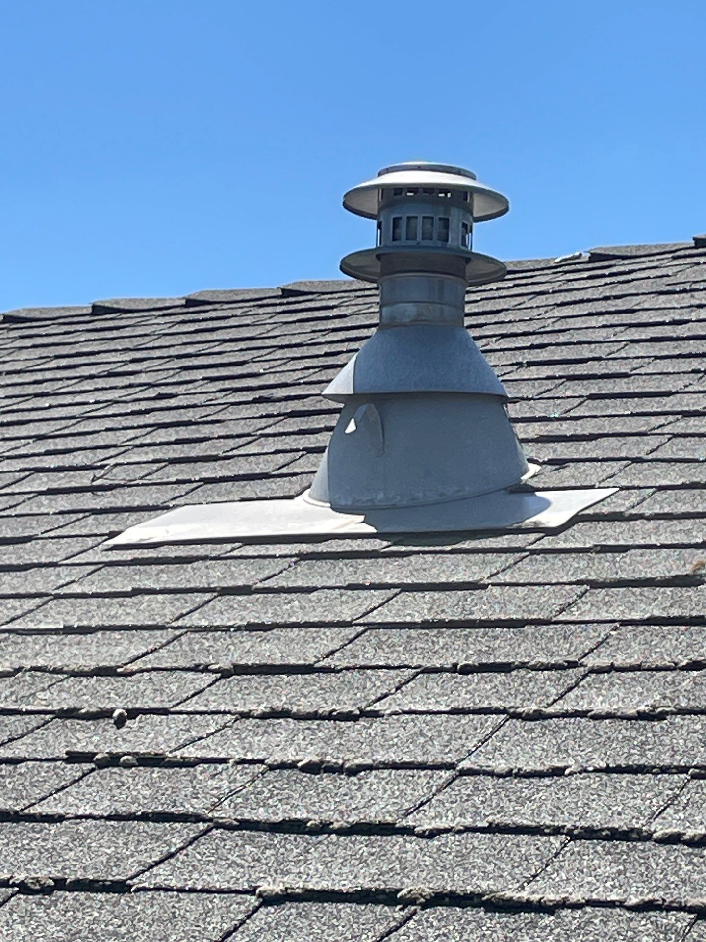 Roof Rejuvenation using Roof Maxx Treatment by Roof Maxx of Folsom