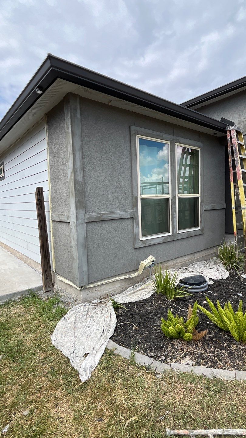 Stone Cold Falling apart by Bayfront Roofing and Construction