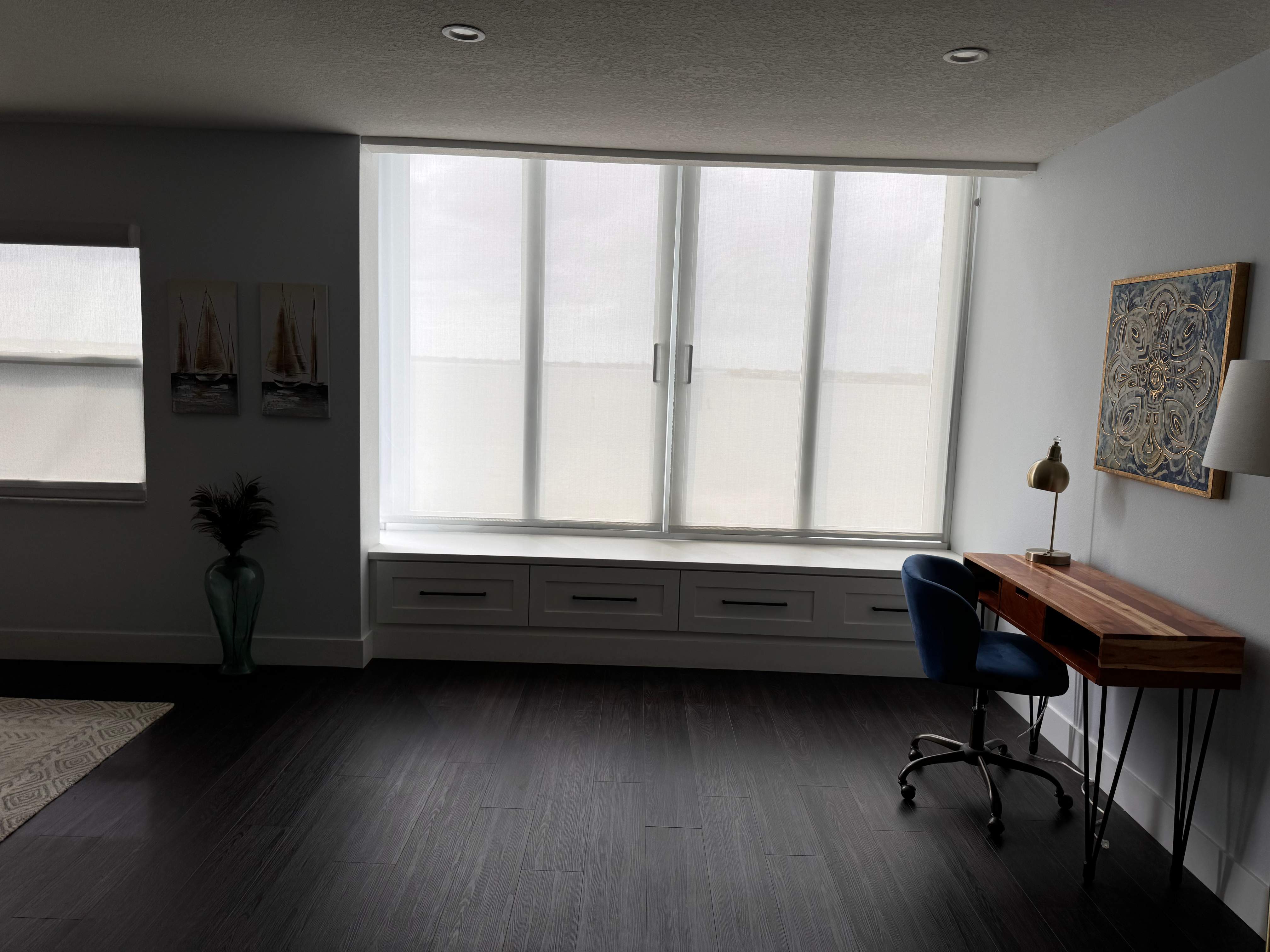 Water Damage Claim in Sarasota by FLAPA & KeyStone