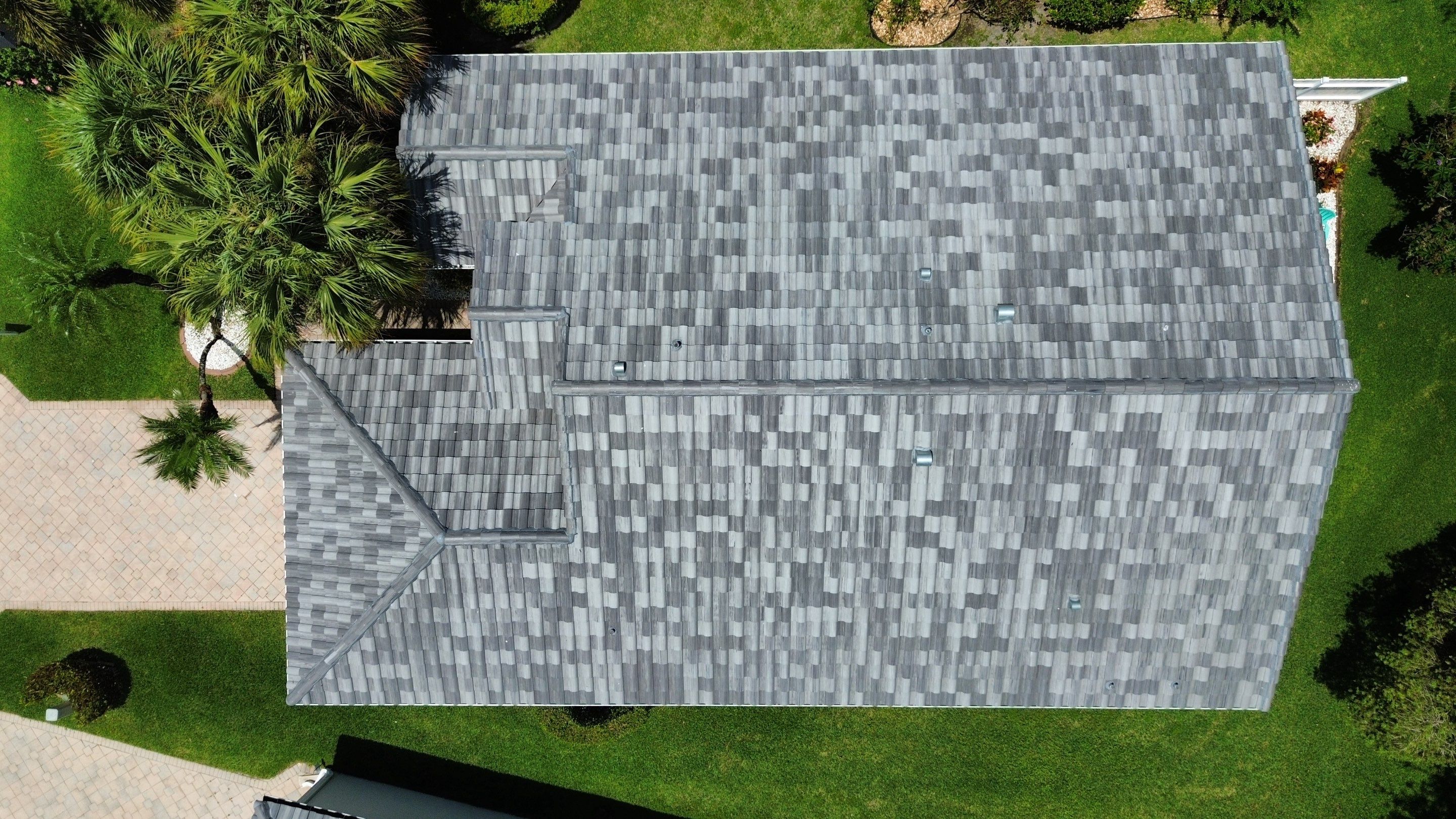 Royal Lakes - Boynton Beach by Hercules Roofing