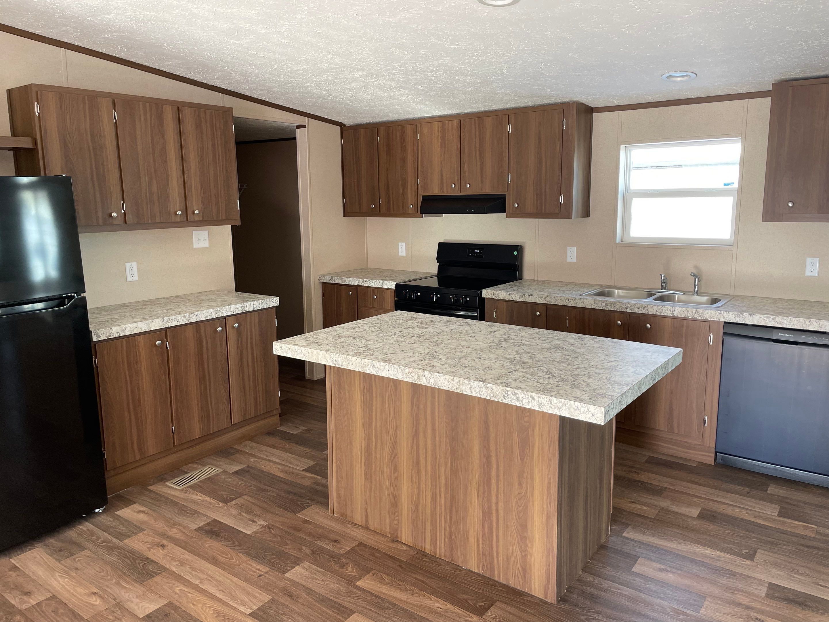 Marvelous 3 by Clayton Homes of Walton