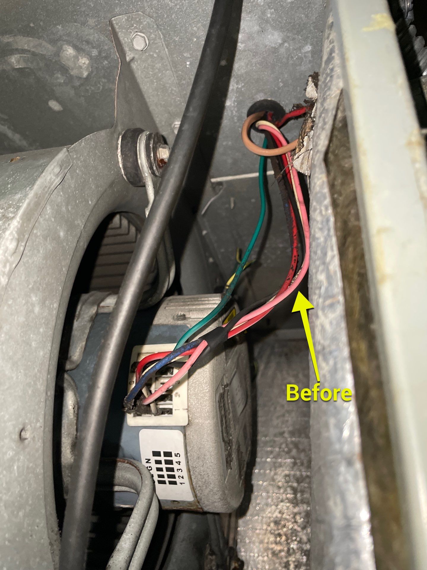Commercial Air Duct Cleaning in Tavares by Hygienic Air, Inc