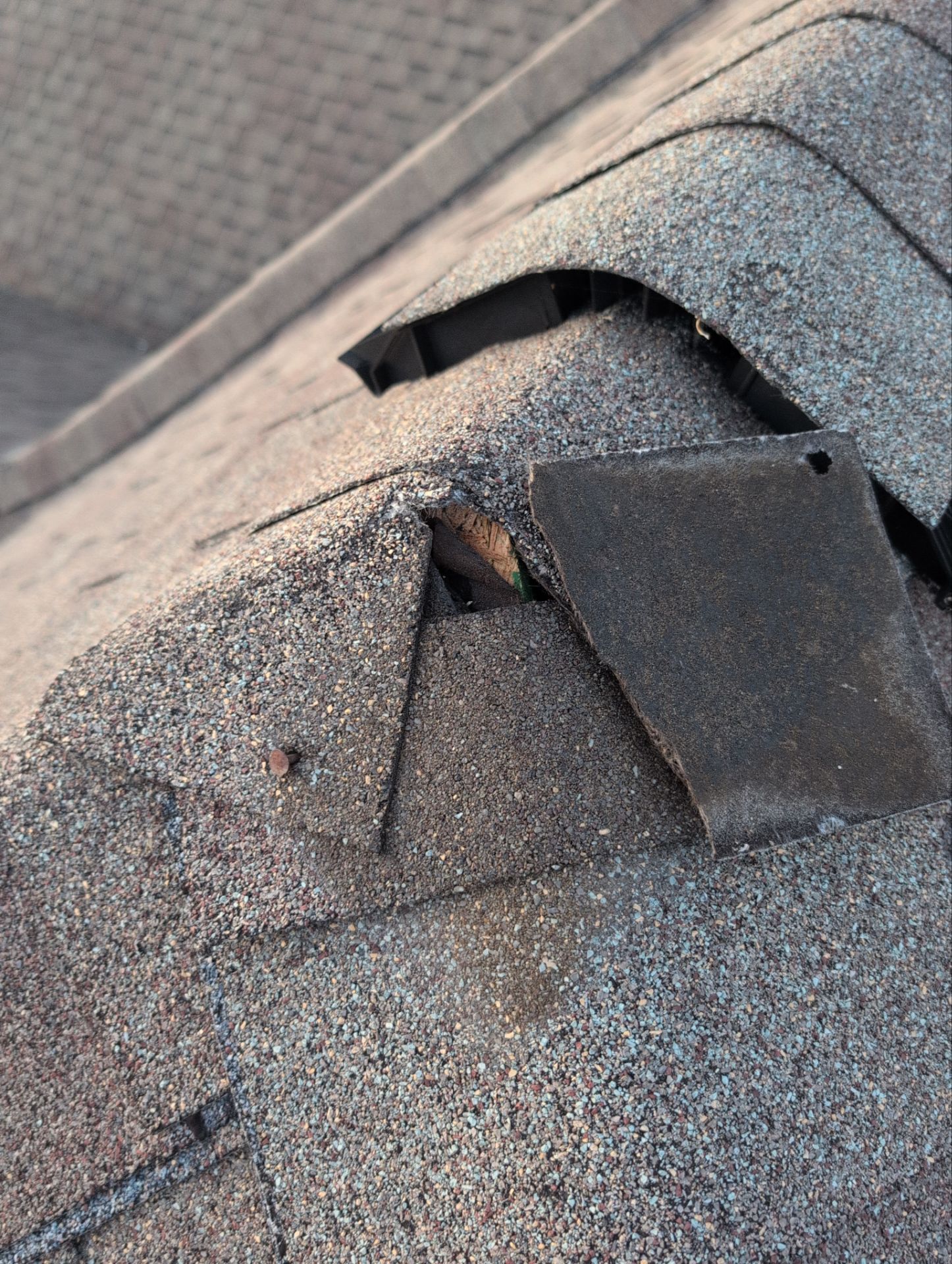 Roof Replacement in Cape Fair by Table Rock Design + Build