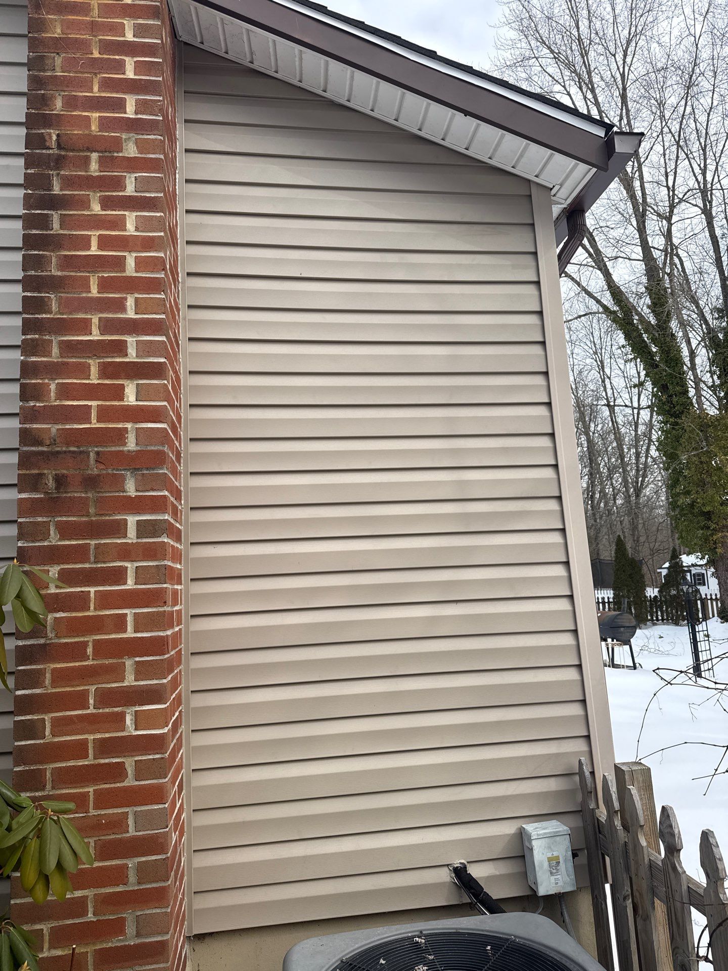 Project in Joppatowne by Elvis General Construction LLC