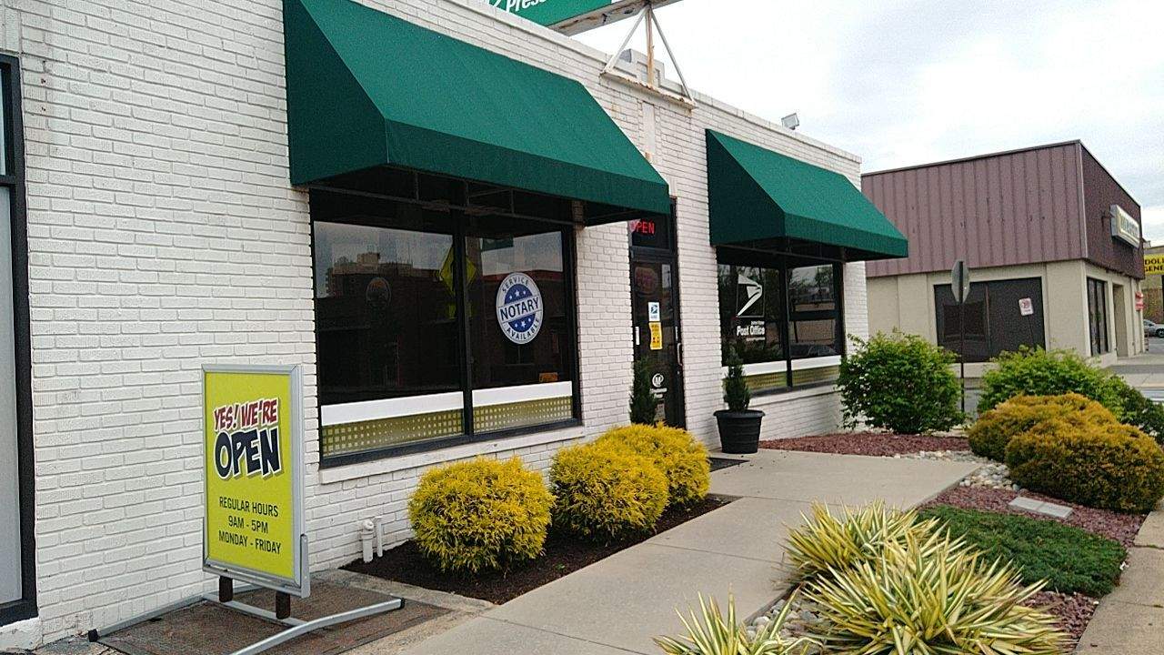 Commercial and Facility Painting Using Sherwin Williams Paints by Ryan Amato Painting LLC