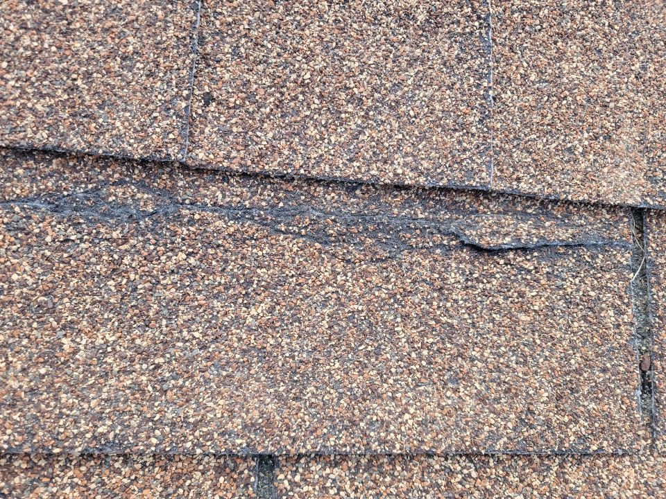 Angies's Full Re-Roof (Energy Star) by All Storm Roofing & Construction