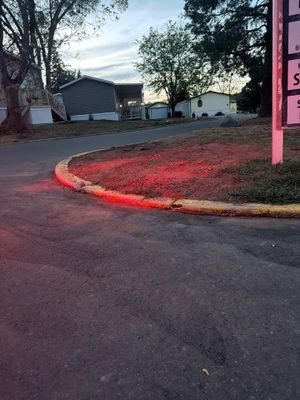 Project in Denver