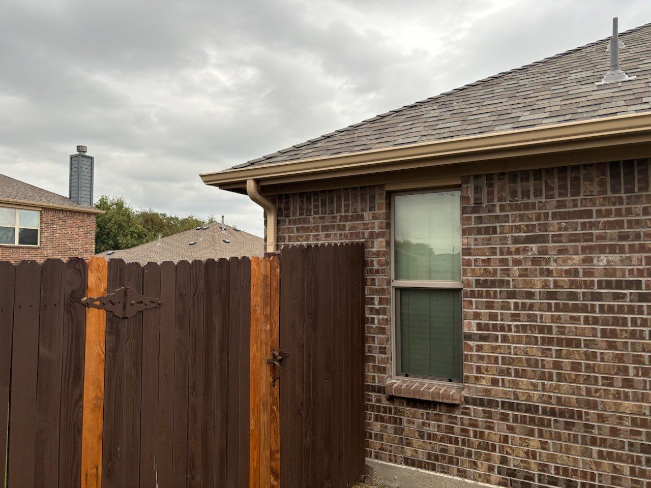 Project in Prosper by NIMBUS GENERAL CONTRACTORS, LLC