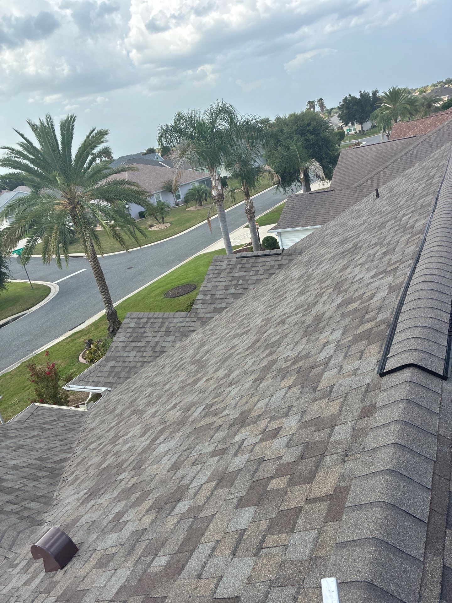 Roof Replacement in The Villages, FL by Brehm Roofing