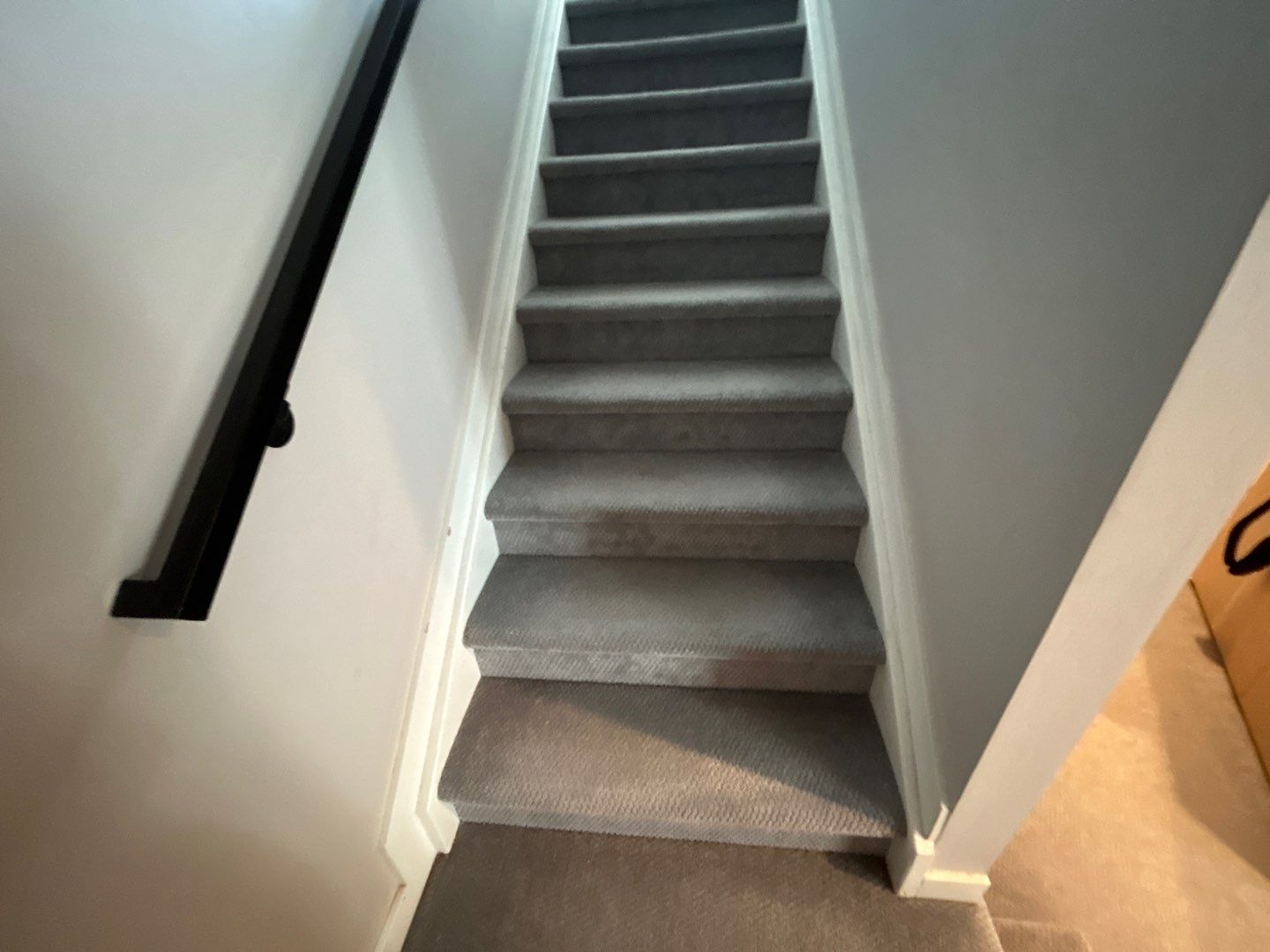 Reconstruction by Accountable Home Services