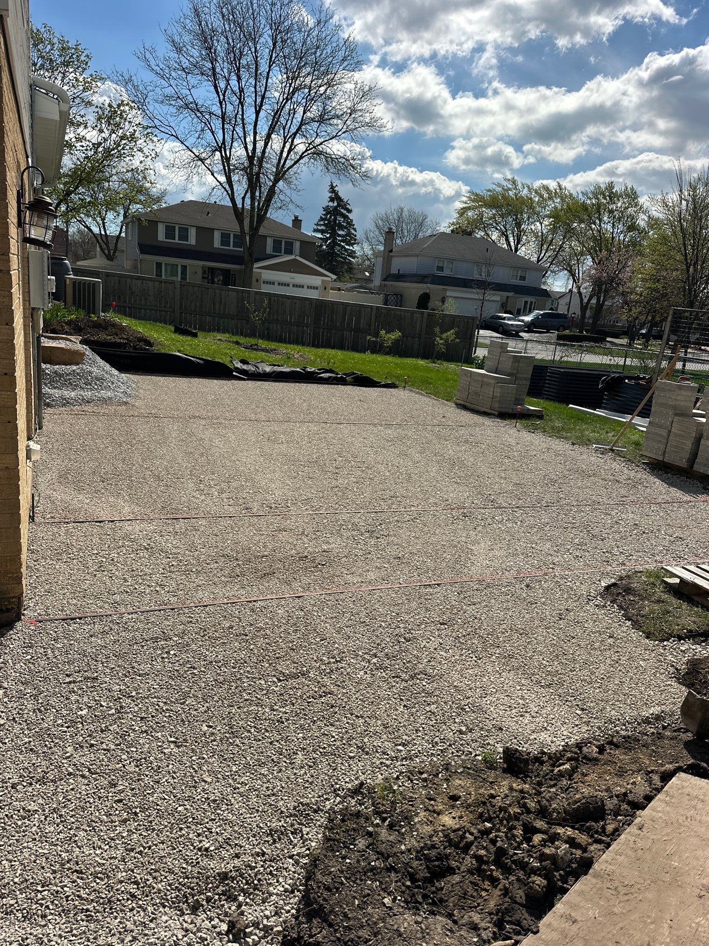 Justin L. - Mount Prospect, IL by A&N 