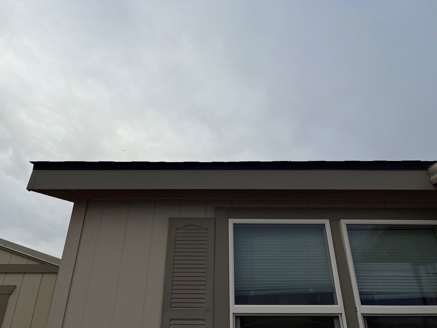 Carl's Full Re-Roof by All Storm Roofing & Construction